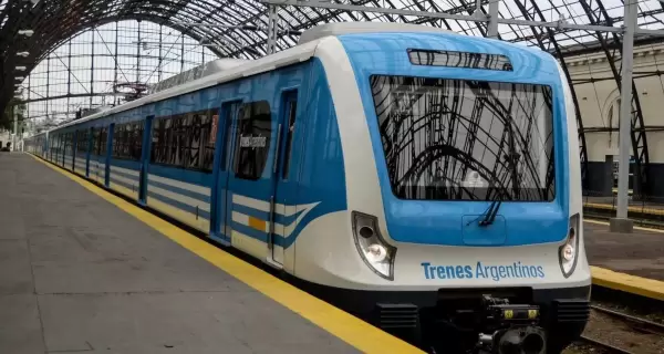 trenes-argentinos