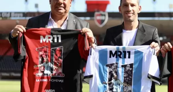 Maxi-Rodriguez