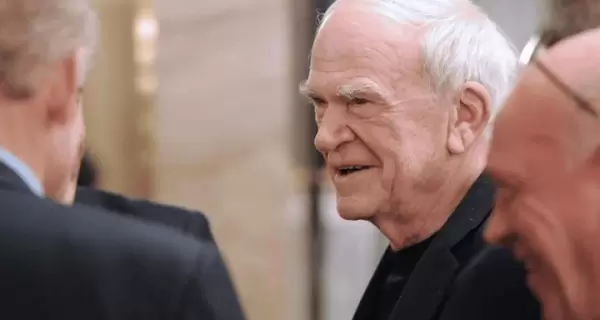 kundera