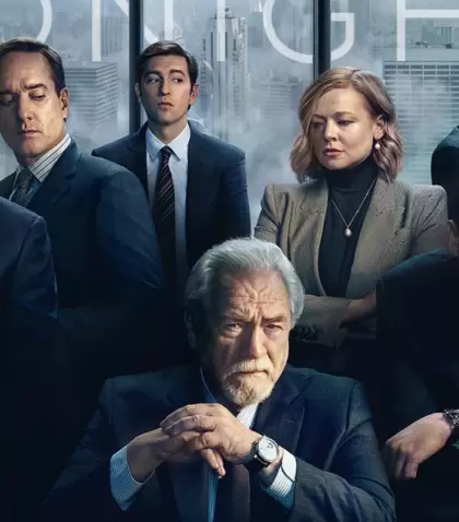 succession