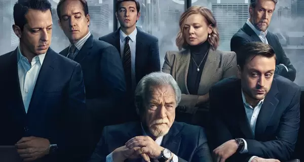 succession