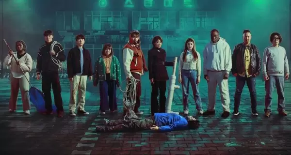 zombieverse