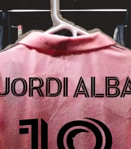 Jordi-Alba