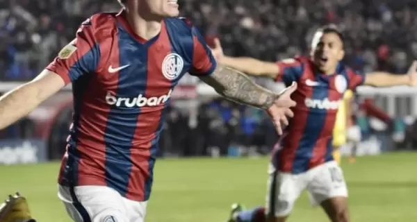malcom-braida-san-lorenzo-rosario-central