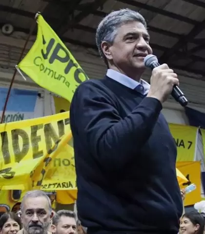 Jorge-Macri