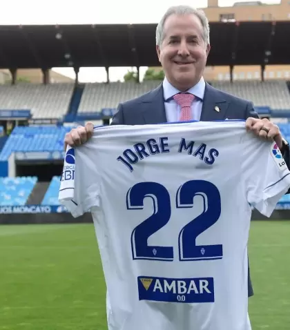 Jorge-Mas