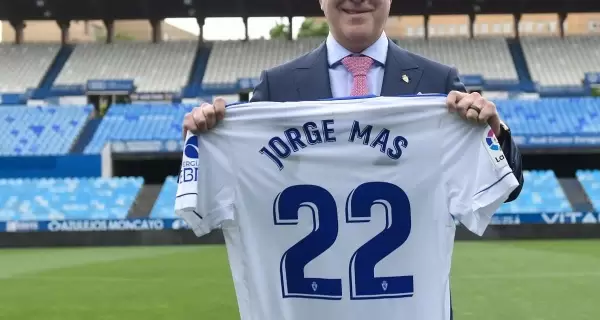Jorge-Mas