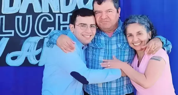 Familia-Sena