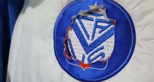 Tigre-Velez
