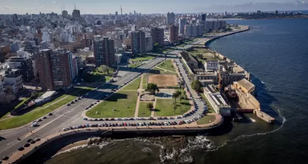 uruguay