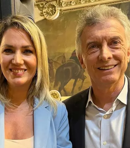 Losada-Macri