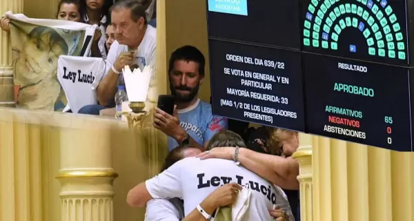 LeyLucio