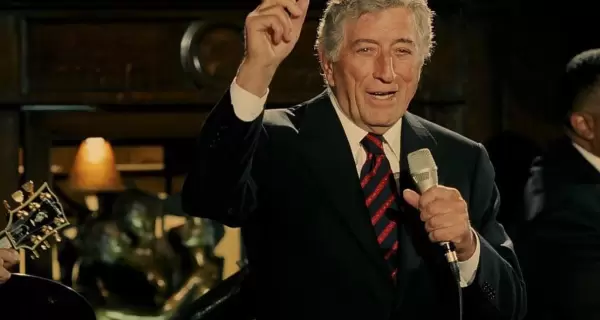 Tony-Bennett