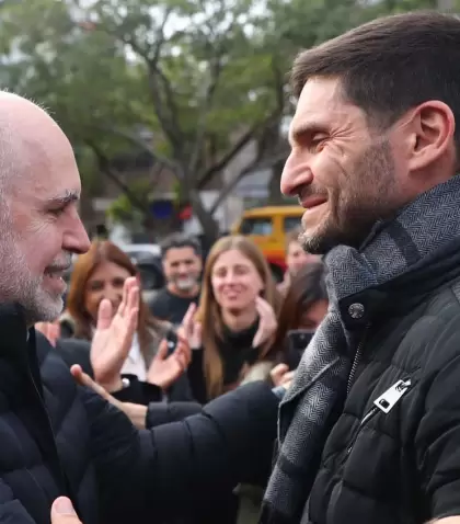 Larreta-Pullaro
