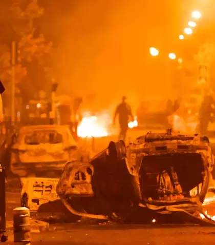francia-disturbios-reuters
