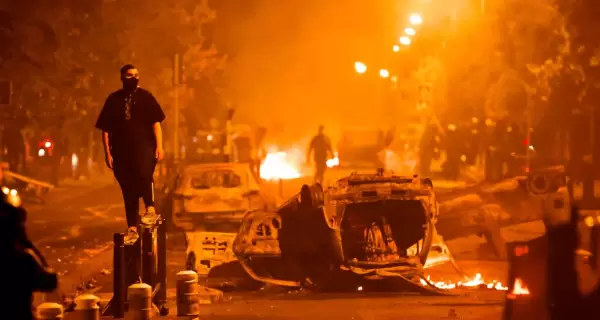 francia-disturbios-reuters