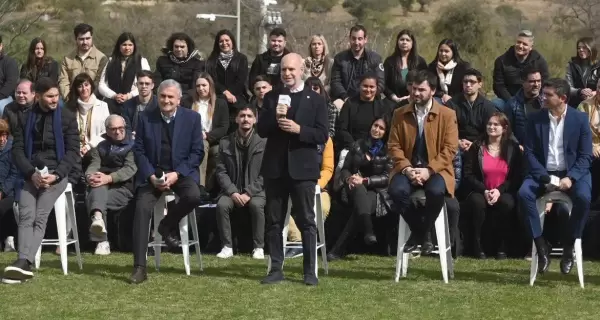 Larreta