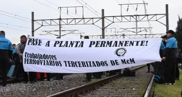 Trenes-Argentinos