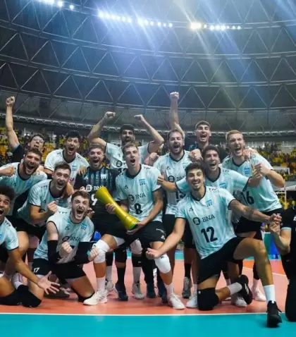 voley