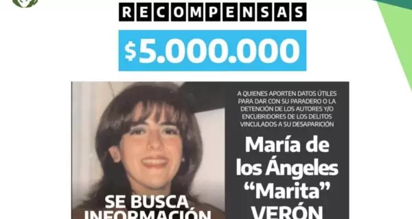 Marita-Veron