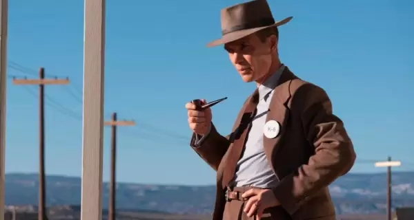 Oppenheimer