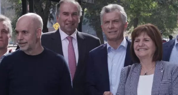 larreta-macri-bullrich
