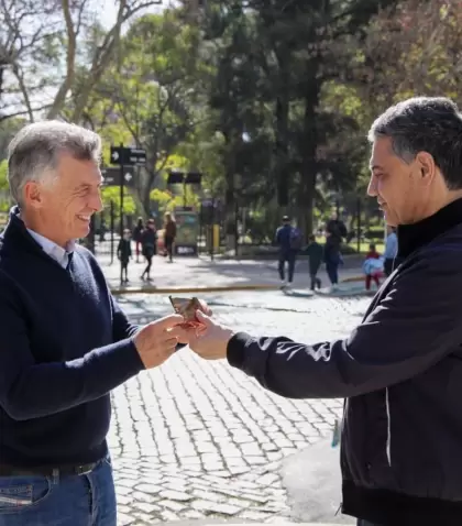 Jorge-Macri