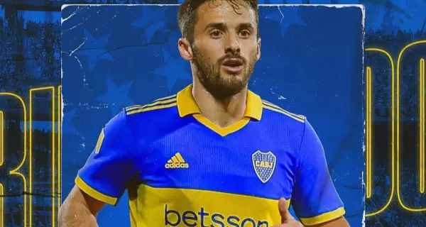 Saracchi-Boca