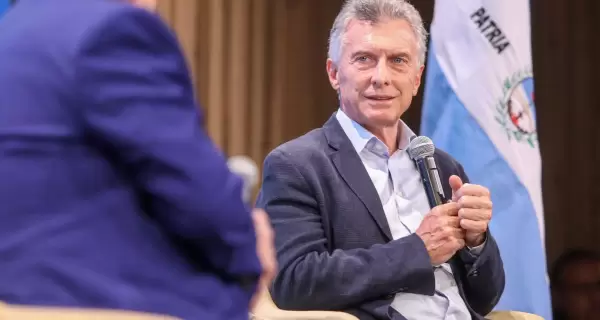 Macri