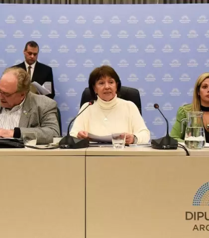 Diputados