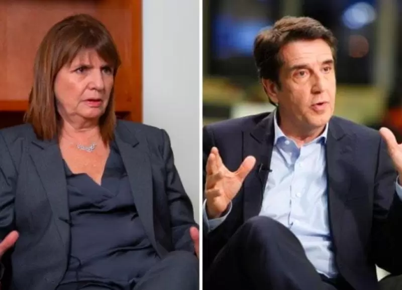 Bullrich-Melconian