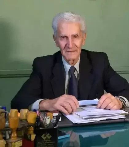 El-diputado-Julio-Daniel-Ferreyra