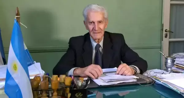 El-diputado-Julio-Daniel-Ferreyra