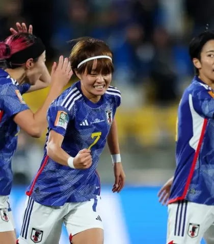 japon