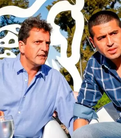 Massa-Riquelme