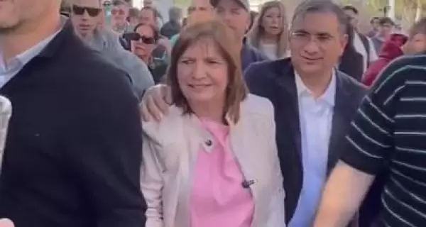 Patricia-Bullrich