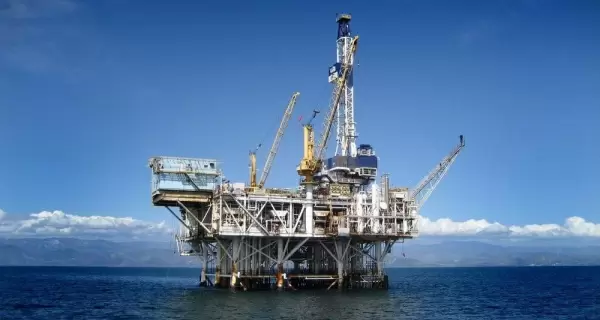 La empresa Navitas Petroleum avanza en su proyecto de realizar una explotaicin offshore en las Islas Malvinas.