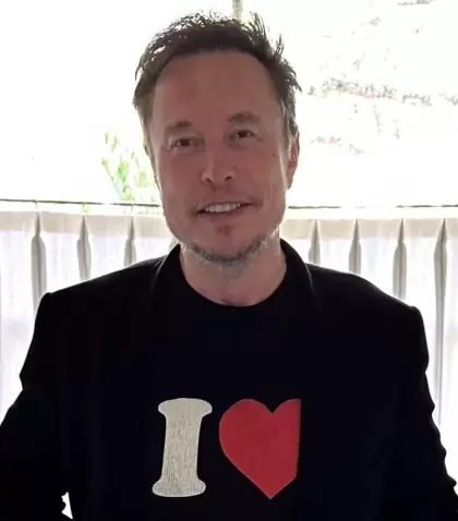 musk