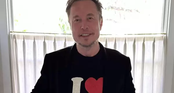 musk