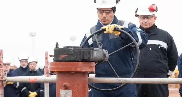 gasoducto