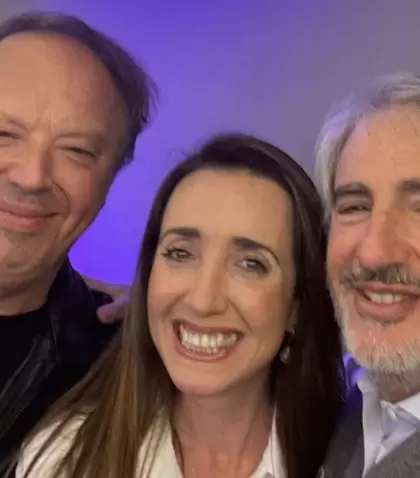 Juan-Napoli-Dario-Epstein-y-Victoria-Villarruel