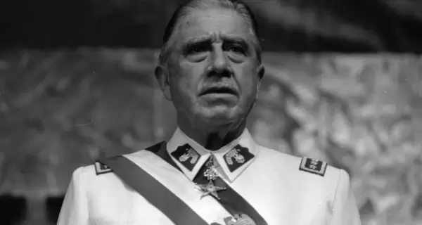 Pinochet