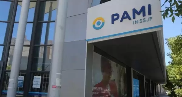 PAMI