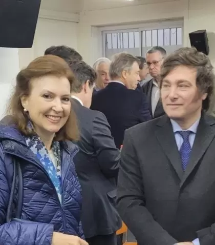 mondino-y-milei