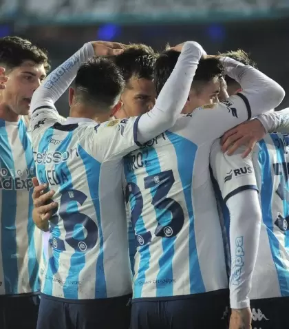 racing