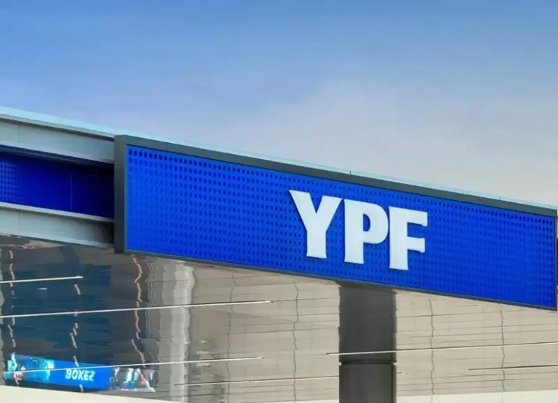 YPF