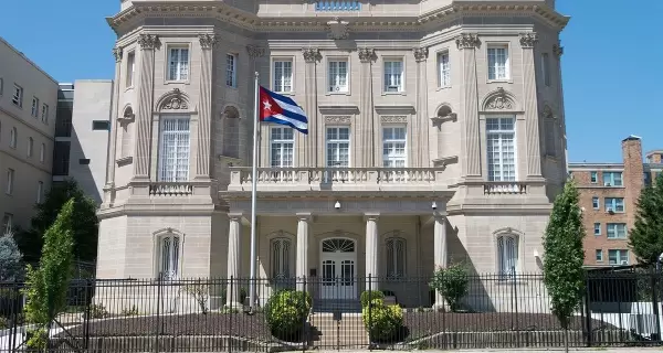 embajada-cuba-washington