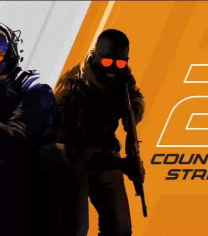 Counter-Strike-2