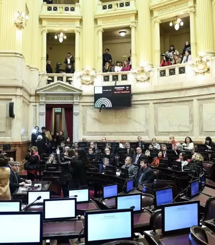 senado