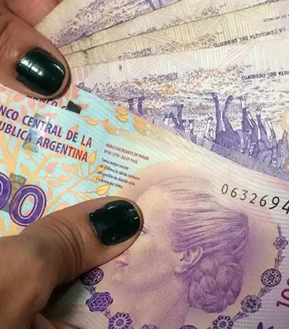 pesos